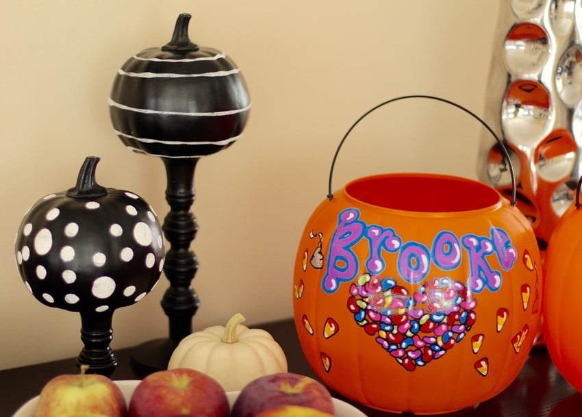 Halloween Party Ideas - Halloween Party Decorations