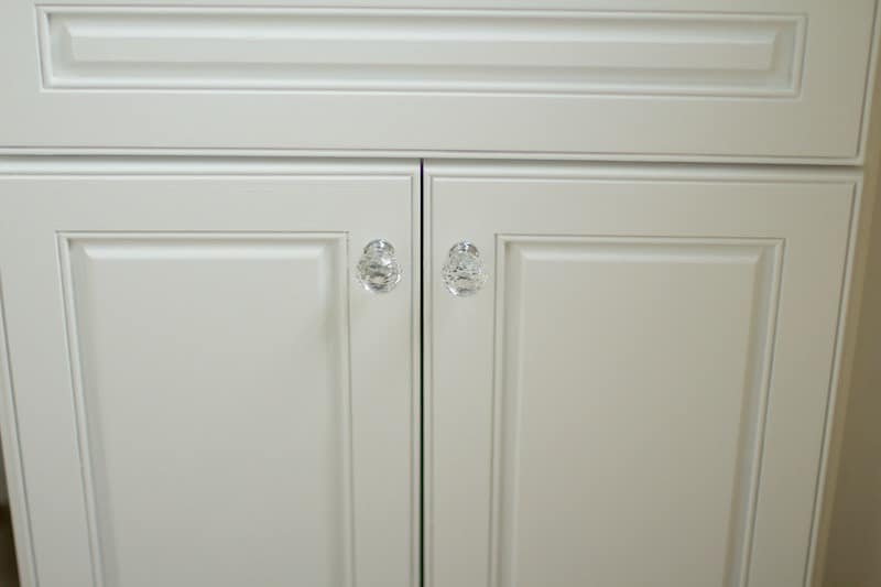 Cabinet Doors and Knobs