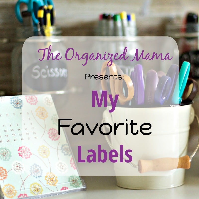 my-favorite-labels