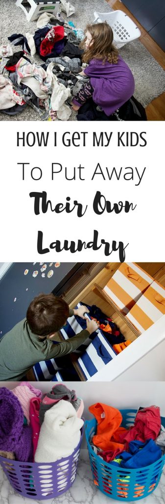 Learn tips and tricks for getting young children to put away their own clothing by setting up systems that work for them. Former teacher and current professional organizer shares her tips for creating systems that the kids can do independently! 