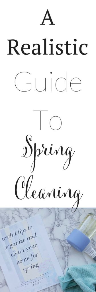 When it comes to spring, are you ready to open the windows and air out the house? This ultimate spring cleaning guide will help guide you through all the things you can do to get your home ready for spring! #springcleaning #ebook