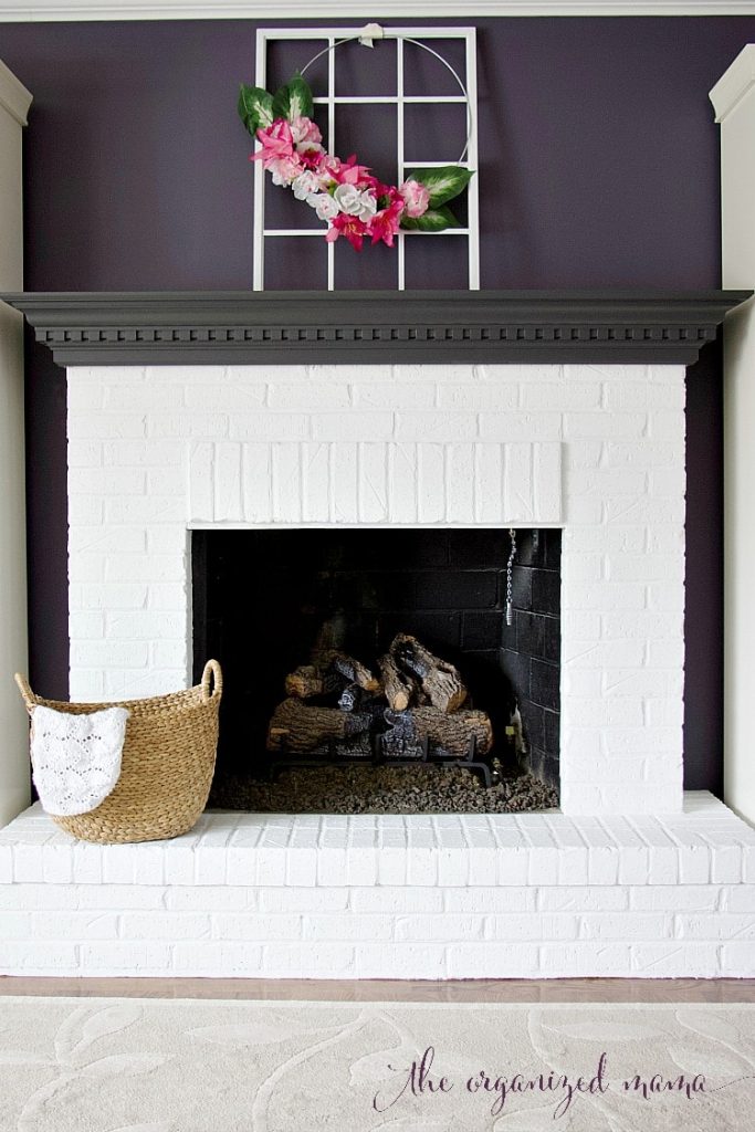 white-brick-fireplace-transformation