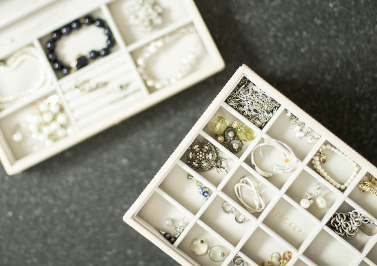 Expert Tips: Organizing & Arranging Jewelry in an Armoire