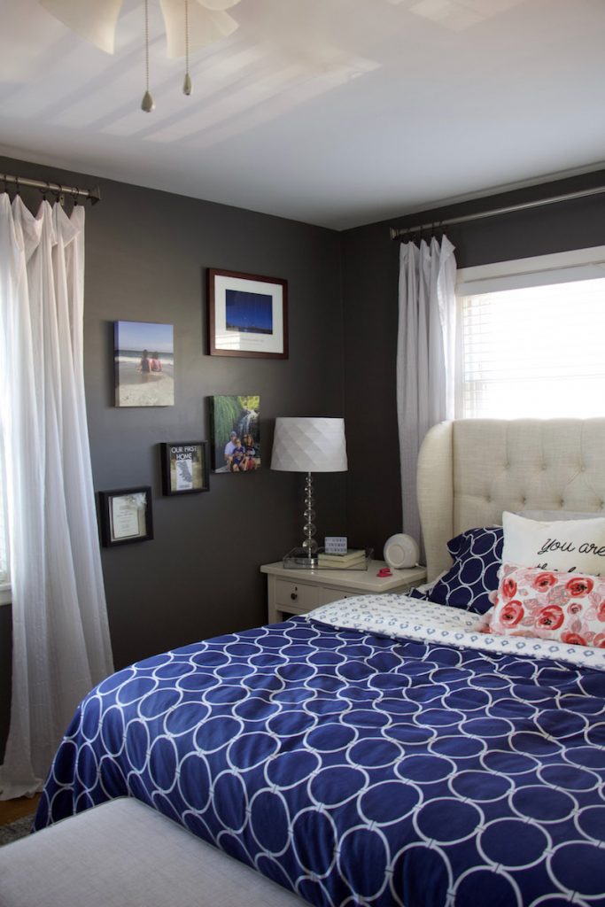 creating a cozy bedroom decor tips