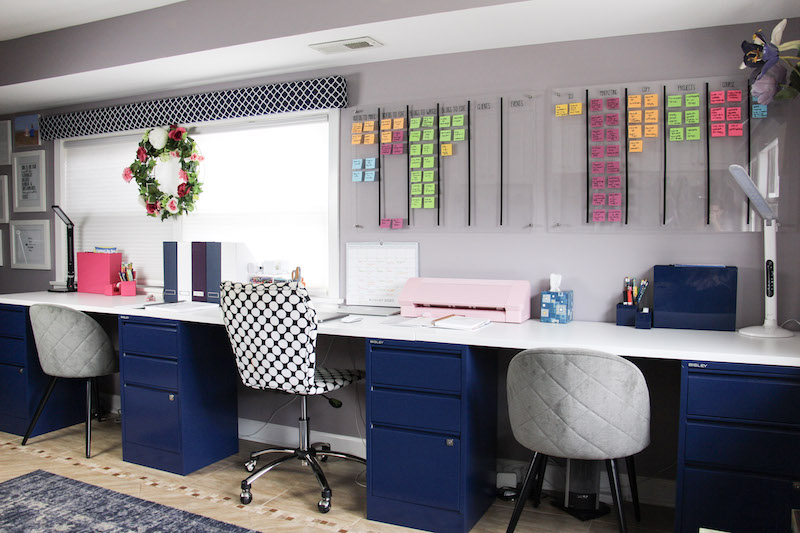 , National Organize Your Home Office Day