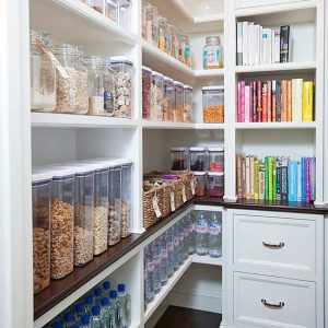 better homes and gardens pantry