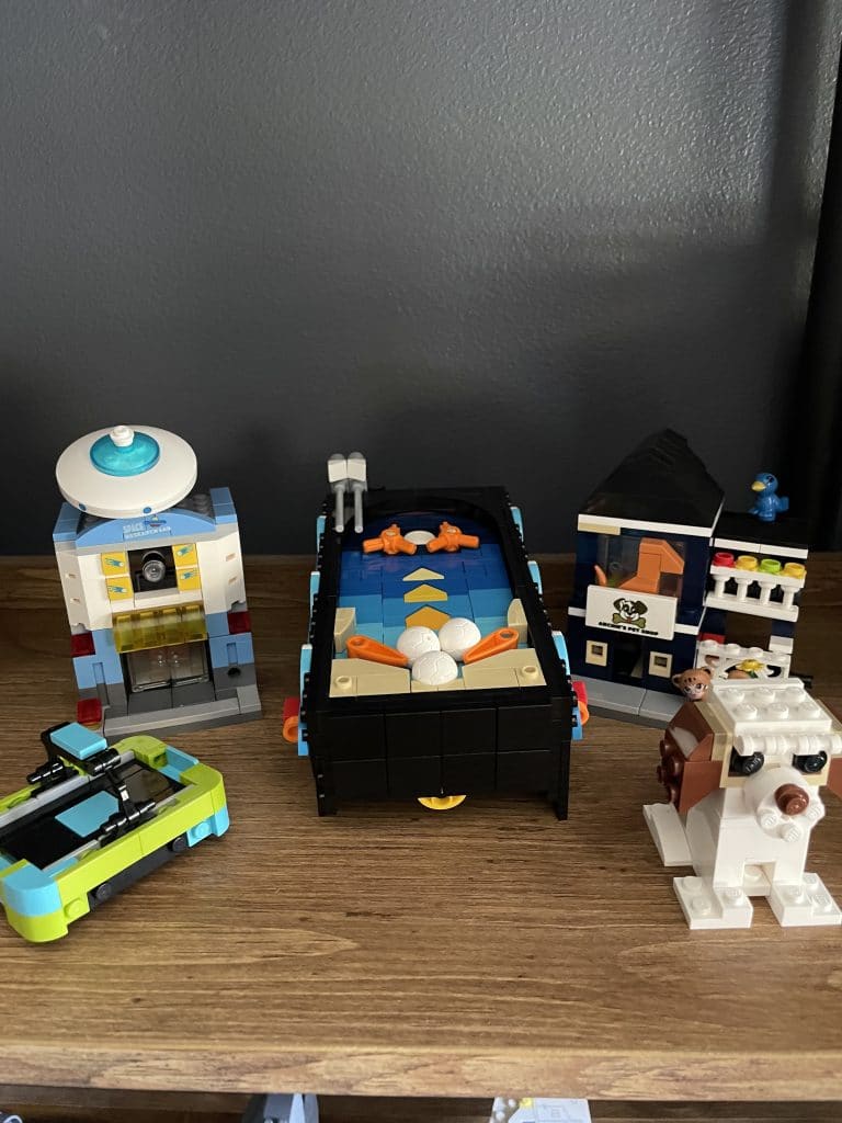 brickloot subscription box as gift idea for kids